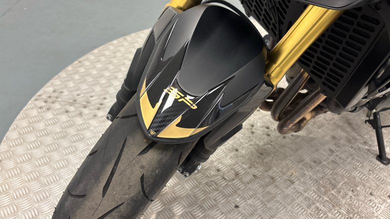 Honda CB 1000 Hornet (25MY)